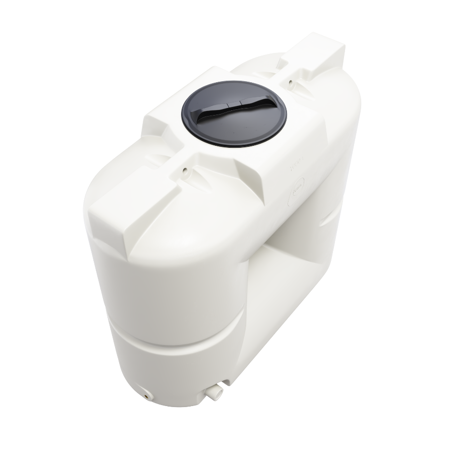 Płaski zbiornik Kubaton Hight 1000l-2000l na ciecze spożywcze Płaski zbiornik Kubaton Hight 1000l-2000l na ciecze spożywcze