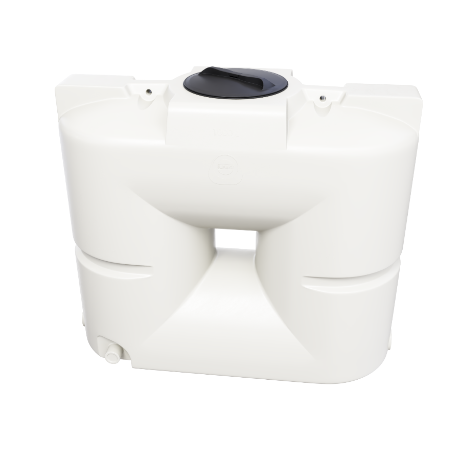 Płaski zbiornik Kubaton Hight 1000l-2000l na ciecze spożywcze Płaski zbiornik Kubaton Hight 1000l-2000l na ciecze spożywcze