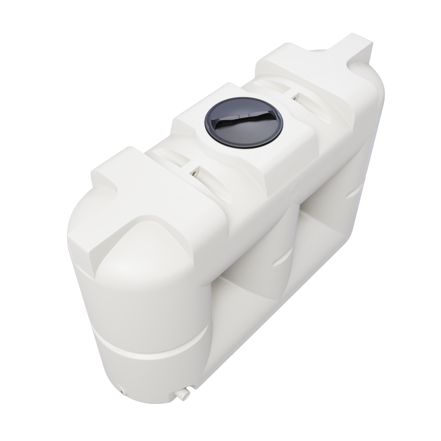 Płaski zbiornik Kubaton Hight 1000l-2000l na ciecze spożywcze Płaski zbiornik Kubaton Hight 1000l-2000l na ciecze spożywcze