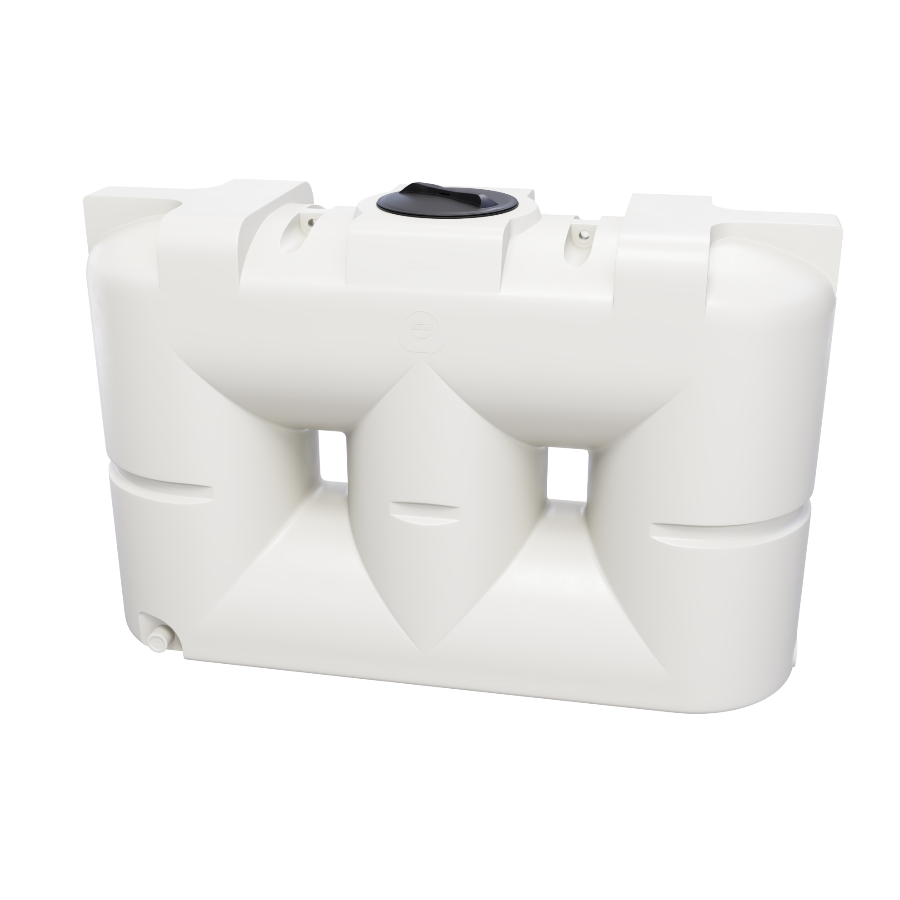 Płaski zbiornik Kubaton Hight 1000l-2000l na ciecze spożywcze Płaski zbiornik Kubaton Hight 1000l-2000l na ciecze spożywcze