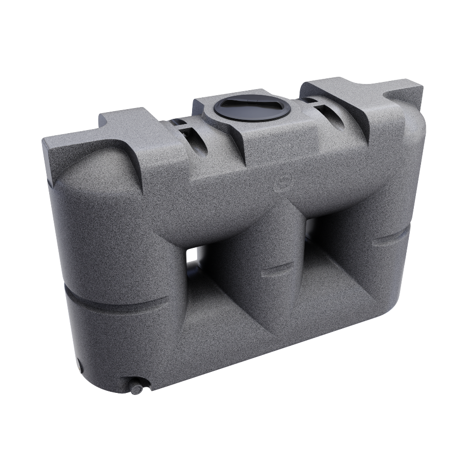 Płaski zbiornik Kubaton Hight 1000l-2000l na ciecze spożywcze Płaski zbiornik Kubaton Hight 1000l-2000l na ciecze spożywcze